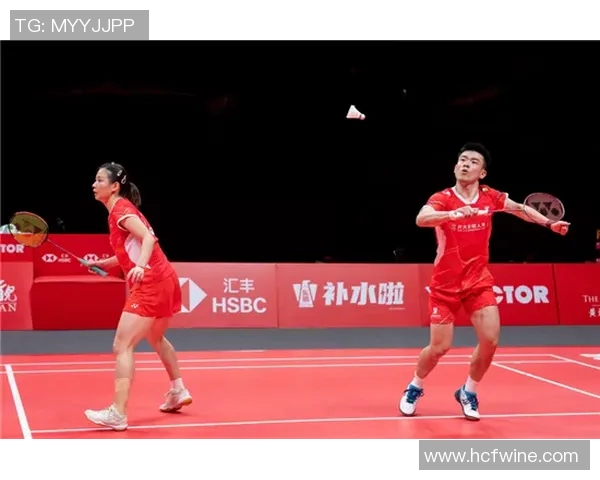 羽毛球专题深入解析北京羽毛球队默契配合与战术协作的成功之道 羽毛球专题深入解析北京羽毛球队默契配合与战术协作的成功之道