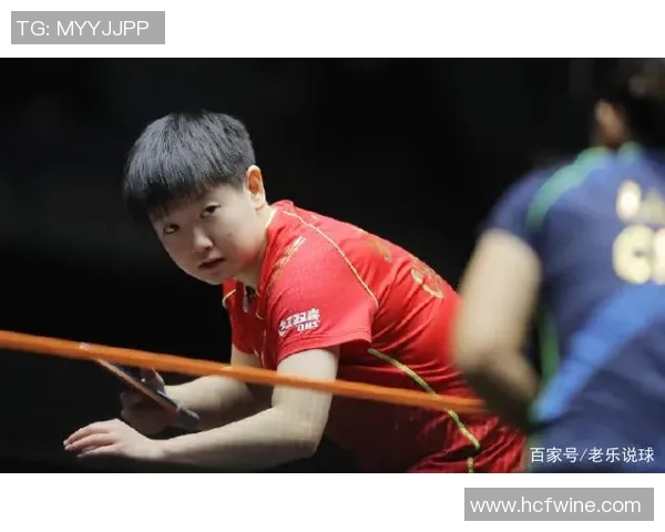 北京乒乓球队在冠军赛中的战术运用与表现分析 北京乒乓球队在冠军赛中的战术运用与表现分析