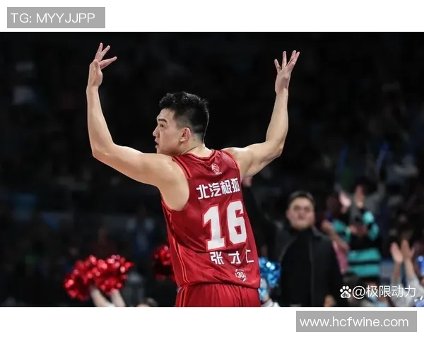 北京篮球队的辉煌历程与突破之路全景纪实