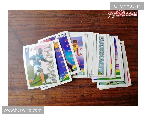 寻找正版足球明星卡片的最佳途径和购买渠道推荐