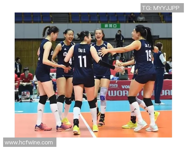 排球战术：杭州排球队的运营体系