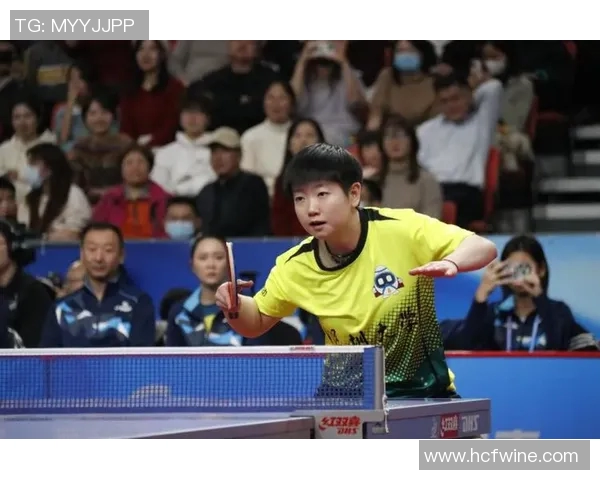 深圳乒乓球队配合引发热议球员间默契与争议的背后故事 深圳乒乓球队配合引发热议球员间默契与争议的背后故事