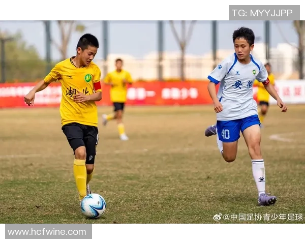 探索jt足球的魅力与发展潜力，助力青少年足球梦想的实现与成长